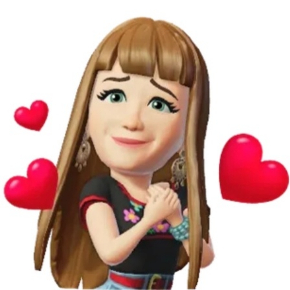 Spread Posh Love! ๐ฅฐ